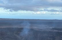 Kilauea Volcano Private Tour from Kailua-Kona