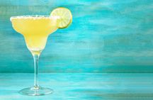 The Official Santa Fe Margarita Trail Tour