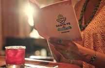 The Official Santa Fe Margarita Trail Tour