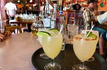 The Official Santa Fe Margarita Trail Tour