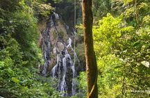 Anton Valley Excursion: Hiking, Waterfalls, Natural Pool and Zoo