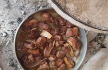  Farm-to-Table Cooking Class with Local Family by 1001 AlbAdv