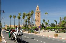 3 Days Desert Tour From Marrakech
