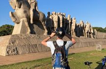 Ibirapuera Park Bike Tour 