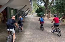 Ibirapuera Park Bike Tour 