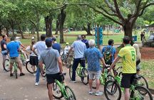 Ibirapuera Park Bike Tour 