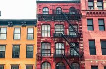 New York City Private Walking Tour with a Local Guide