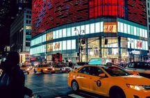 New York City Private Walking Tour with a Local Guide