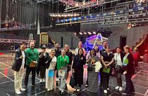 Official MBC Insider Live K-Drama Rehearsal & VIP Studio Tour