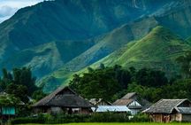 Mai Chau Valley Full Day Tour