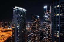 Full Day Dubai Private City Tour with Pickup and Drop Service