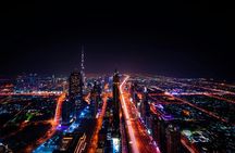 Full Day Dubai Private City Tour with Pickup and Drop Service