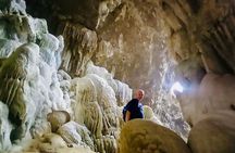 Mai Chau 1 Day Tour: Cycling, Cultural Exchange &Cave Exploration
