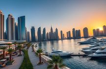Dubai City Cultural Sightseeing Private Tour