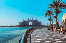 Dubai City Cultural Sightseeing Private Tour