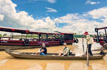 Mekong Delta 2-Day Tour: Floating Markets & Cultural Exploration