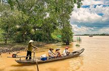 Mekong Delta 2-Day Tour: Floating Markets & Cultural Exploration