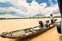 Mekong Delta 2-Day Tour: Floating Markets & Cultural Exploration