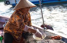 Mekong Delta 3-Day: Saigon to Phnom Penh Gateway