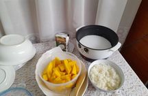 Vientiane Private Lao Cooking Class with Market Tour and Lunch