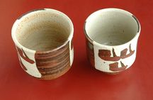 From Tokyo: Mashiko Pottery Tour by Private Car