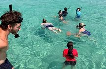 Guided Jet Ski Adventure Tour