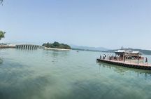 Layover Trip to Mutianyu Great Wall&Summer Palace with English Speaking Driver