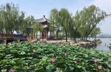 Layover Trip to Mutianyu Great Wall&Summer Palace with English Speaking Driver
