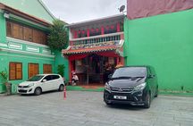 Penang Flexible 6 Hours Tour