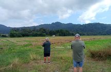 Penang Flexible 6 Hours Tour