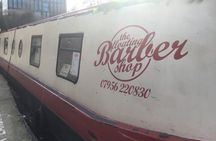 London Canals Private Walking Tour