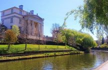 London Canals Private Walking Tour