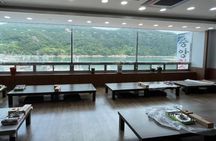 From Busan: Customized Day Trip to Geoje Island