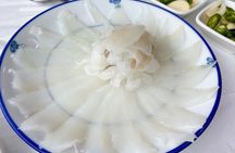 From Busan: Customized Day Trip to Geoje Island