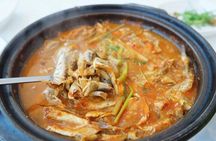 From Busan: Customized Day Trip to Geoje Island