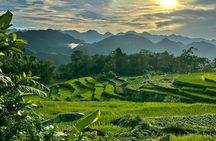 Pu Luong & Ninh Binh 3D2N:Explore Nature, Local Life &Hidden Gems