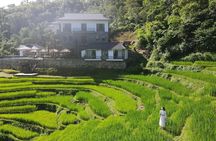 Pu Luong & Ninh Binh 3D2N:Explore Nature, Local Life &Hidden Gems