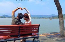Mutianyu Great Wall&Summer Palace PrivateTrip with English Driver