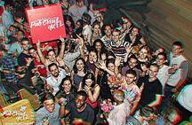 Montreal Nightlife Tour of the Best Bars and Nightclubs