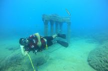 Side Underwater Museum and Scuba Diving Adventure
