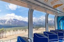 Jade Dragon Snow Mountain with Scenic Sightseeing Train Tour