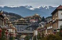 Shangri-La Scenic Area Private Tour