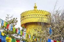 Shangri-La Scenic Area Private Tour