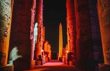 Karnak Sound and Light Show
