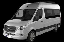 Pompeii Half day by minibus