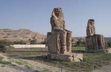Overnight in Luxor from Hurghada