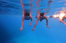 Chania Guided Snorkeling and Boat Excursion