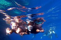 Chania Guided Snorkeling and Boat Excursion