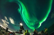 Northern Lights Cruise from Reykjavik Including Photos