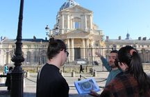 History of Paris through its Latin Quarter